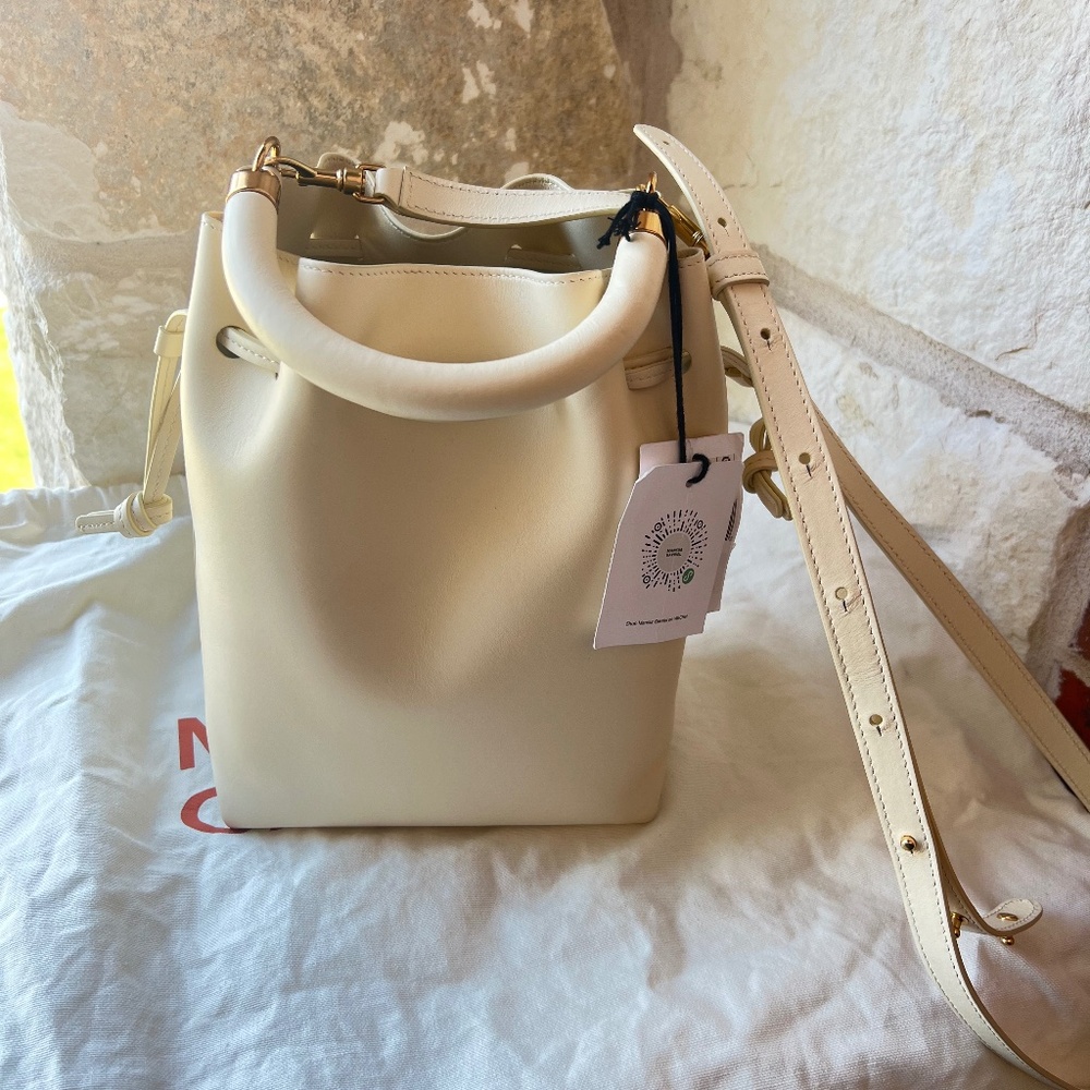 Mansur Gavriel bucket bag